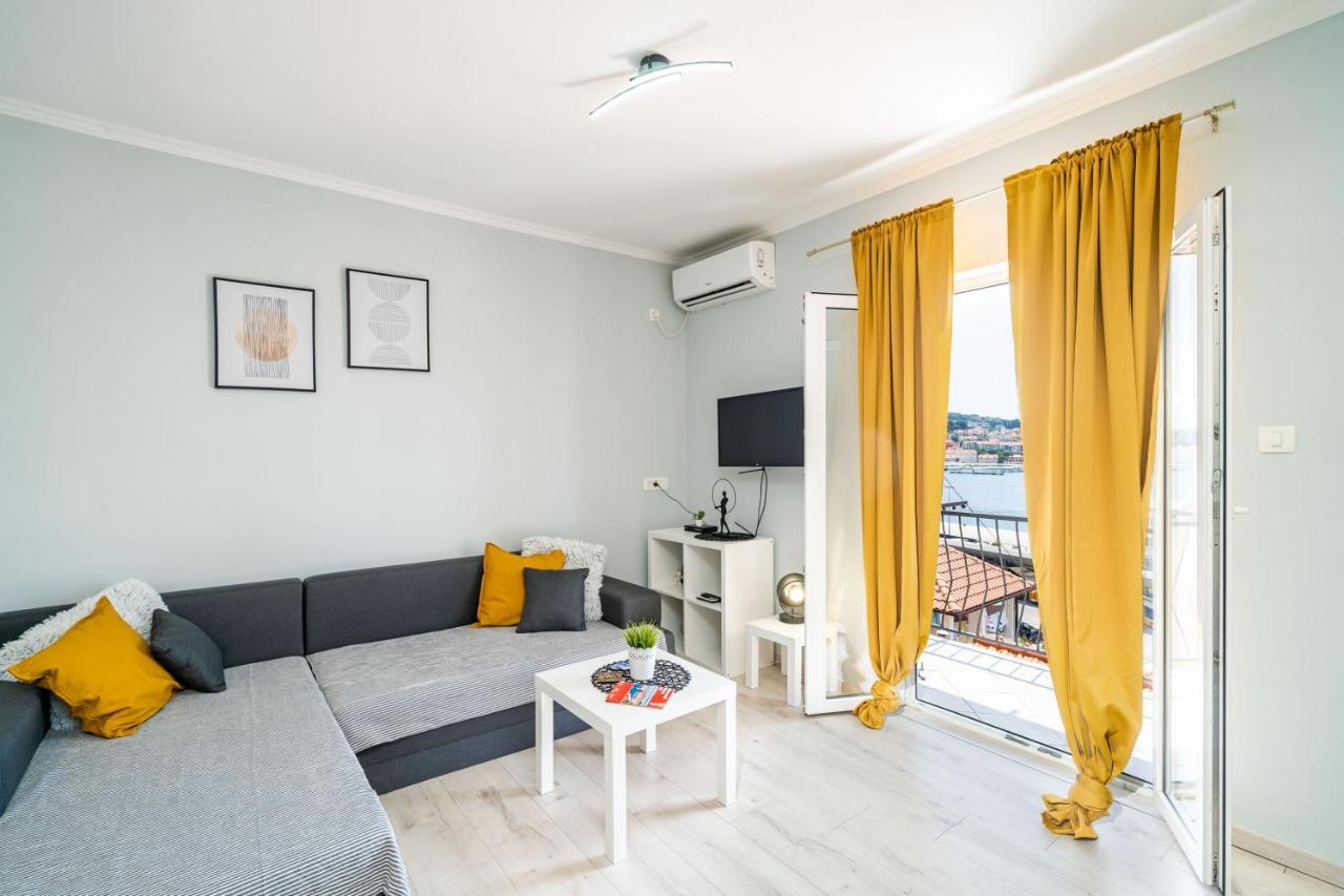 Nostromo Guesthouse With The Sea View Dubrovnik Ngoại thất bức ảnh