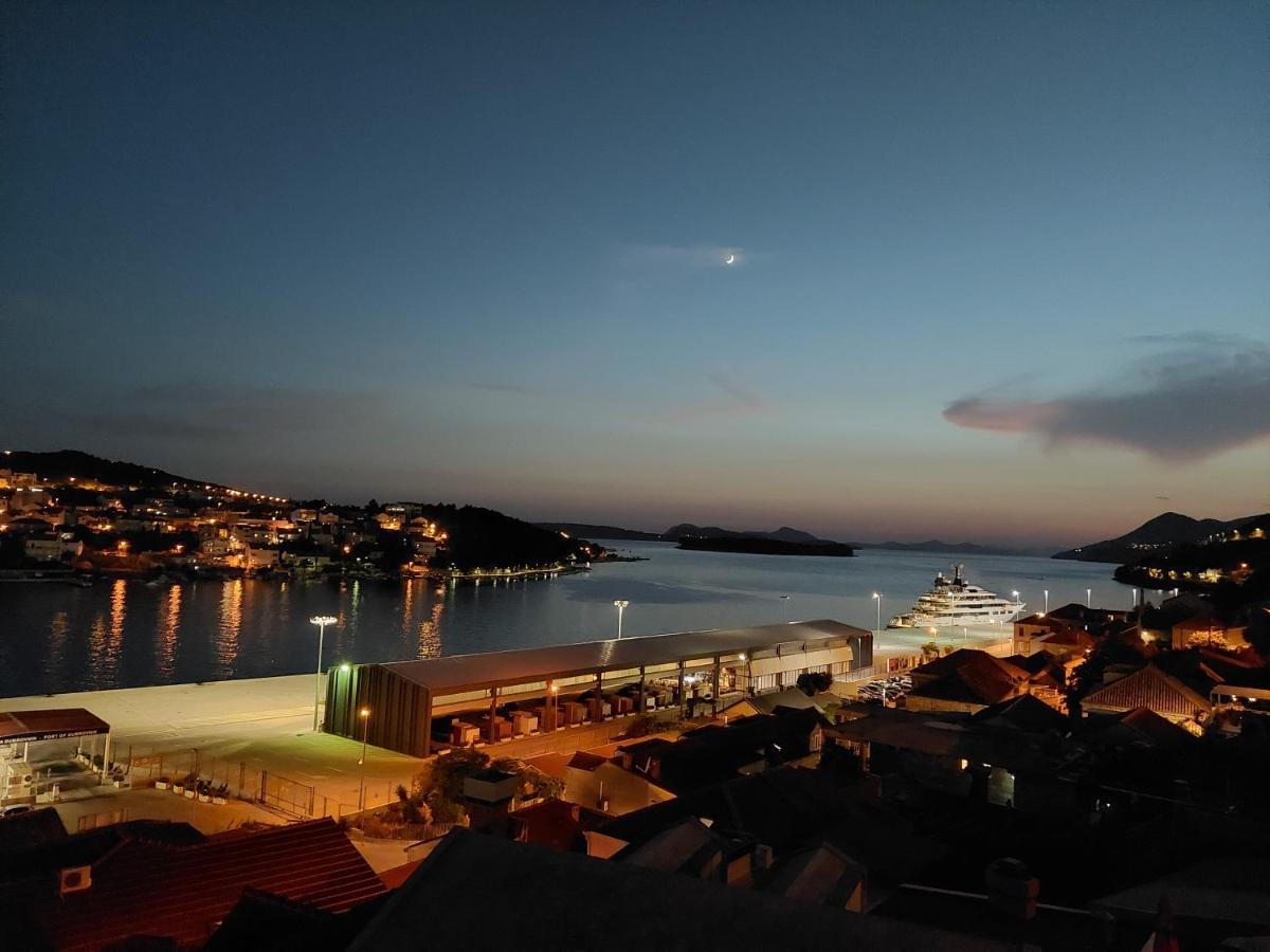 Nostromo Guesthouse With The Sea View Dubrovnik Ngoại thất bức ảnh